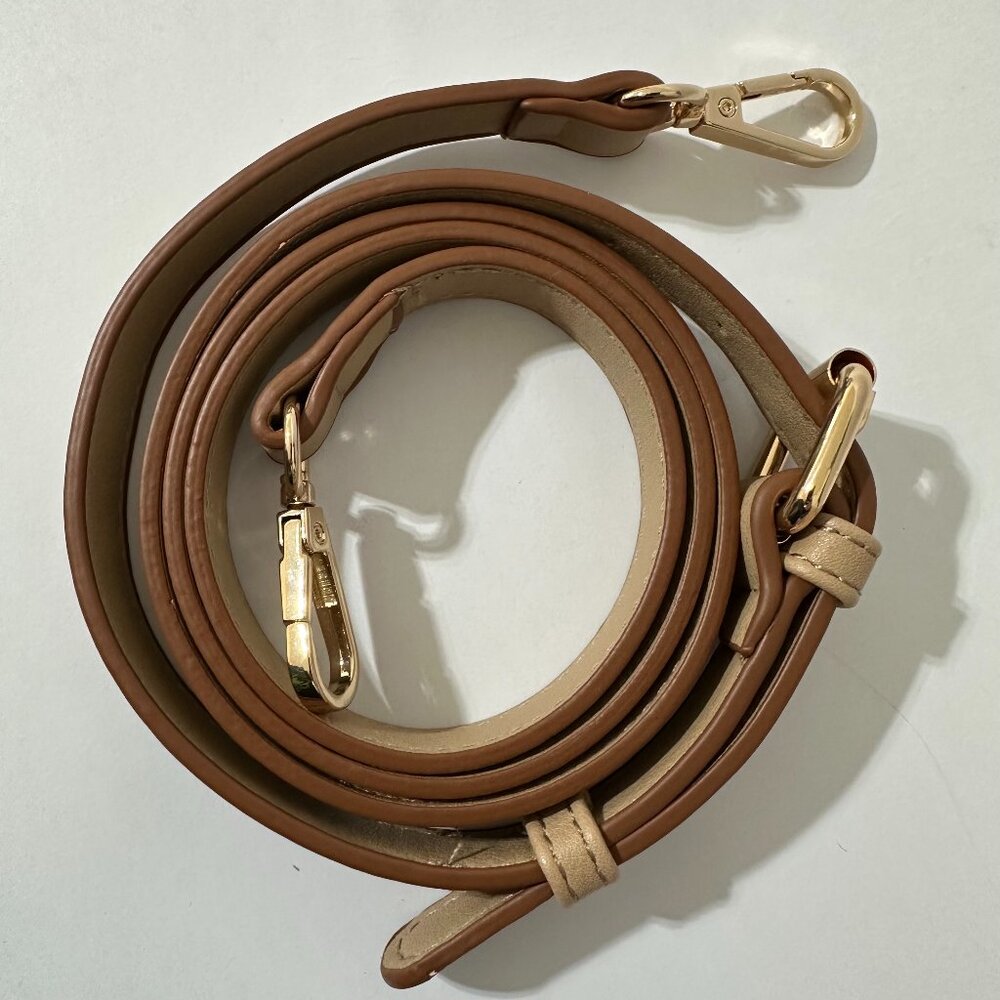 3/$15 Crossbody Purse Replacement Strap - Adjustable